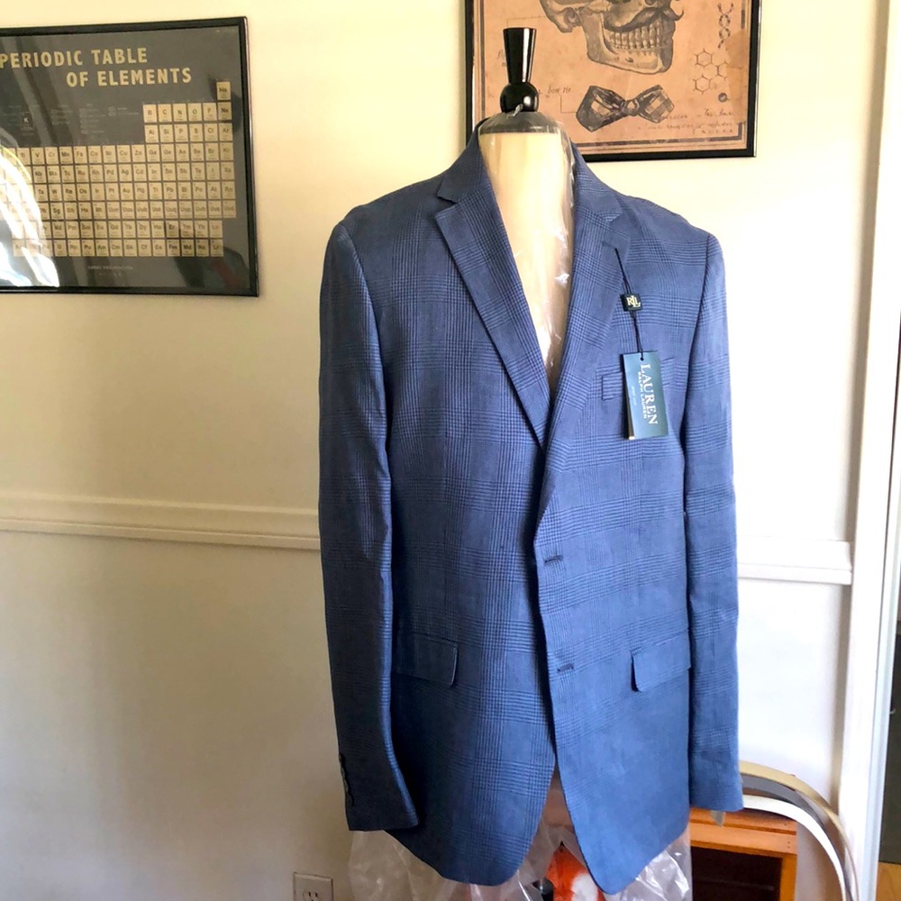 Ralph Lauren